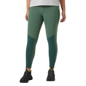 Helly Hansen Blaze 7/8 Tights W Spruce