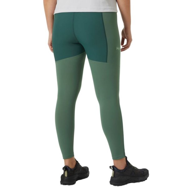 Helly Hansen Blaze 7/8 Tights W Spruce