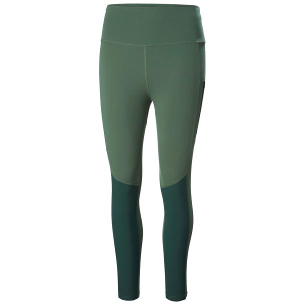 Helly Hansen Blaze 7/8 Tights W Spruce