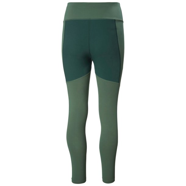 Helly Hansen Blaze 7/8 Tights W Spruce