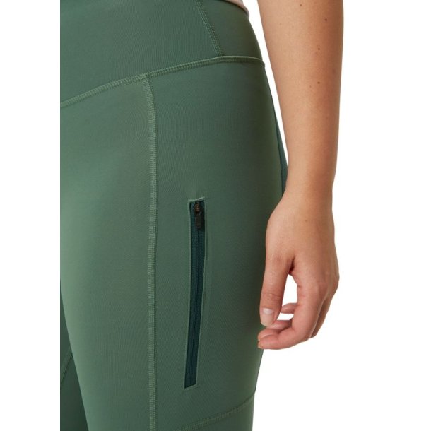 Helly Hansen Blaze 7/8 Tights W Spruce