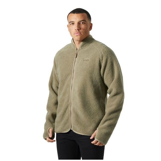 Helly Hansen Box Pile 2.0 Pebble