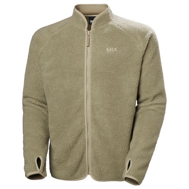 Helly Hansen Box Pile 2.0 Pebble