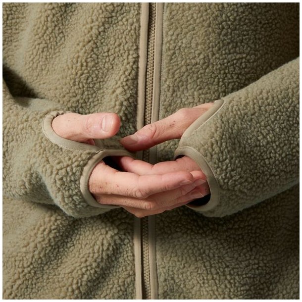 Helly Hansen Box Pile 2.0 Pebble