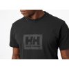 Helly Hansen Box T-shirt SS Black