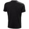 Helly Hansen Box T-shirt SS Black
