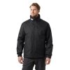 Helly Hansen Crew Hooded Pile Jct. Black