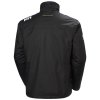 Helly Hansen Crew Hooded Pile Jct. Black