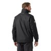 Helly Hansen Crew Hooded Pile Jct. Black