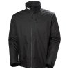 Helly Hansen Crew Hooded Pile Jct. Black