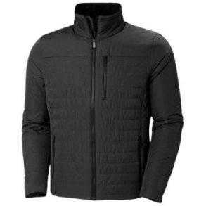Helly Hansen Crew Insulator Jacket 2 Black