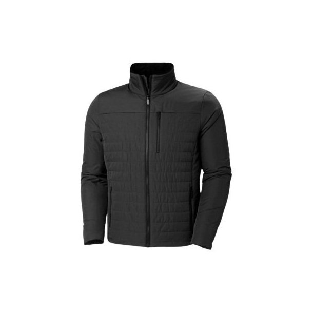 Helly Hansen Crew Insulator Jacket 2 Black