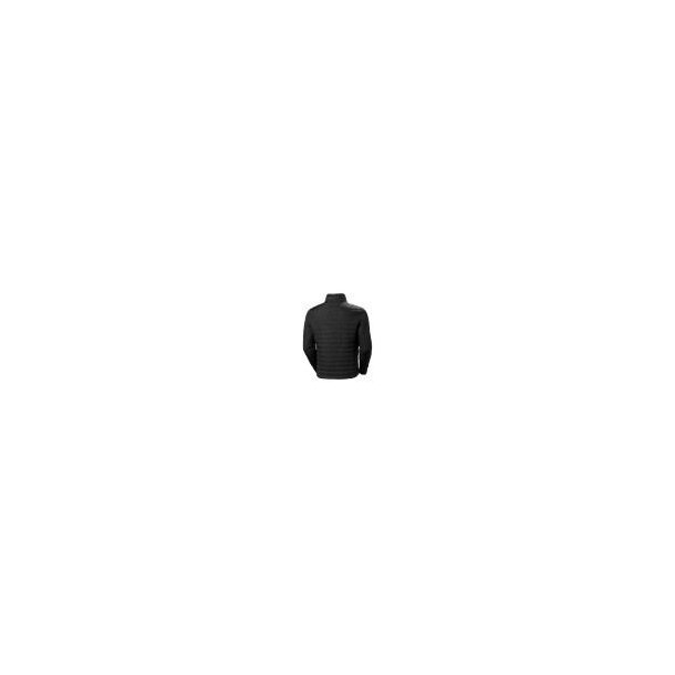 Helly Hansen Crew Insulator Jacket 2 Black