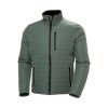Helly Hansen Crew Insulator Jacket 2 Grey Cactus
