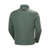 Helly Hansen Crew Insulator Jacket 2 Grey Cactus
