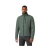 Helly Hansen Crew Insulator Jacket 2 Grey Cactus