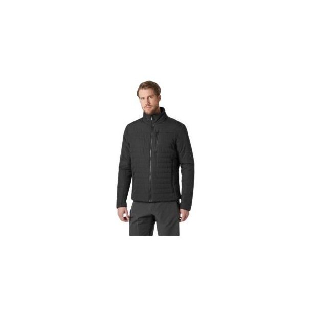 Helly Hansen Crew Insulator Jacket 2 Black
