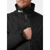 Helly Hansen Crew Midlayer Jacket 2 Black