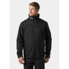 Helly Hansen Crew Midlayer Jacket 2 Black