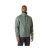 Helly Hansen Crew Midlayer Jacket 2 Grey Cactus