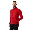 Helly Hansen Daybreaker 2.0 Fleece Jct Red