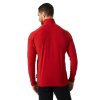 Helly Hansen Daybreaker 2.0 Fleece Jct Red