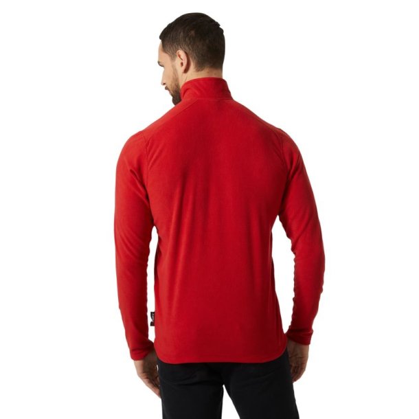 Helly Hansen Daybreaker 2.0 Fleece Jct Red