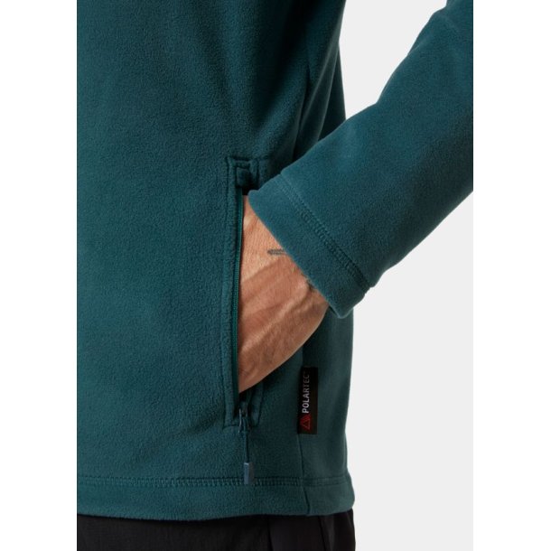 Helly Hansen Daybreaker 2.0 Fleece Jct Dark Creek