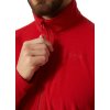 Helly Hansen Daybreaker 2.0 Fleece Jct Red