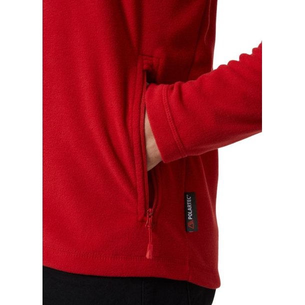 Helly Hansen Daybreaker 2.0 Fleece Jct Red
