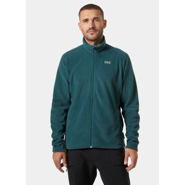 Helly Hansen Daybreaker 2.0 Fleece Jct Dark Creek