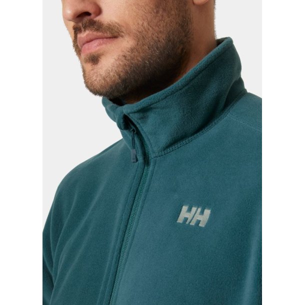 Helly Hansen Daybreaker 2.0 Fleece Jct Dark Creek