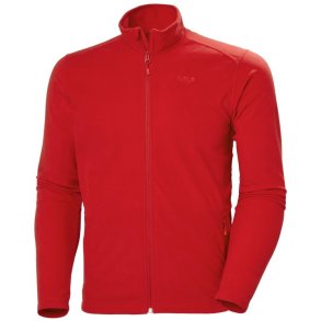 Helly Hansen Daybreaker 2.0 Fleece Jct Red