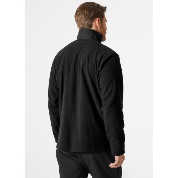 Helly Hansen Daybreaker Block Jacket Black