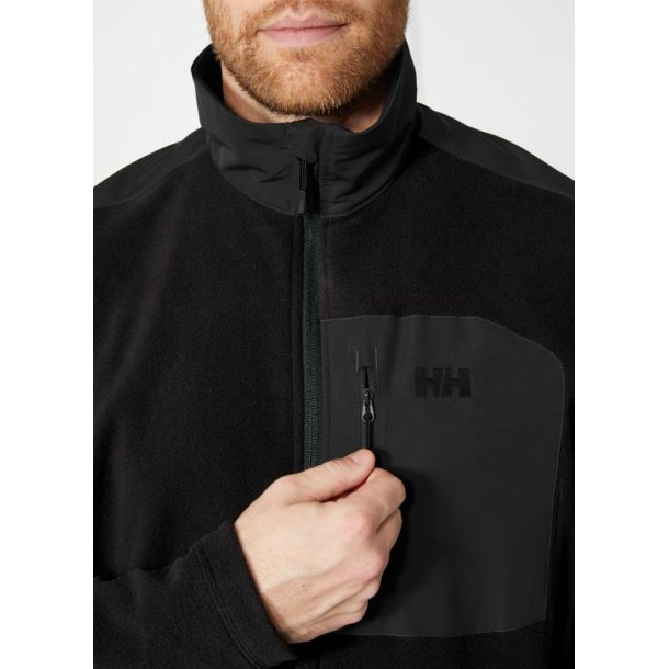 Helly Hansen Daybreaker Block Jacket Black