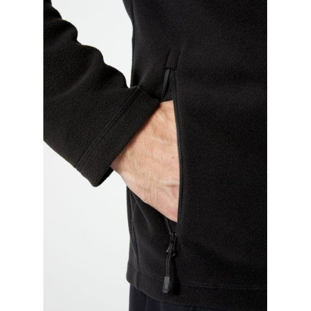 Helly Hansen Daybreaker Block Jacket Black
