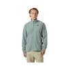Helly Hansen Daybreaker Fleece Jacket Grey Cactus