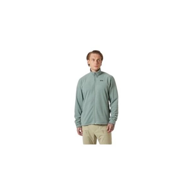 Helly Hansen Daybreaker Fleece Jacket Grey Cactus