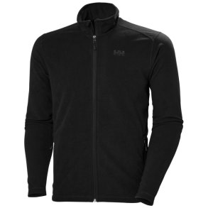 Helly Hansen Daybreaker Fleece Jacket Black