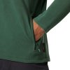 Helly Hansen Daybreaker Fleece Jacket Jungle Green