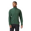 Helly Hansen Daybreaker Fleece Jacket Jungle Green