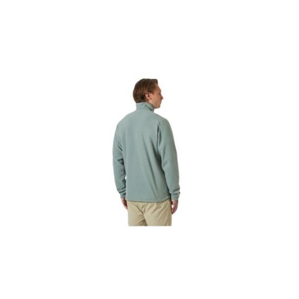 Helly Hansen Daybreaker Fleece Jacket Grey Cactus