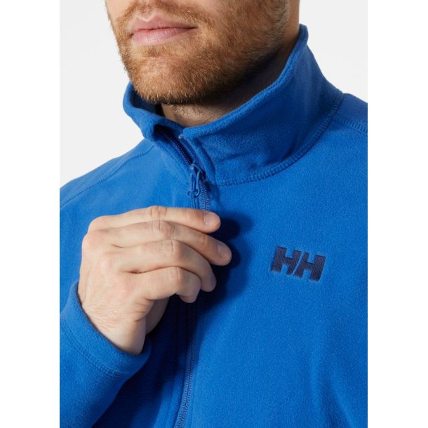Helly Hansen Daybreaker Fleece Jacket Cobalt 2.0
