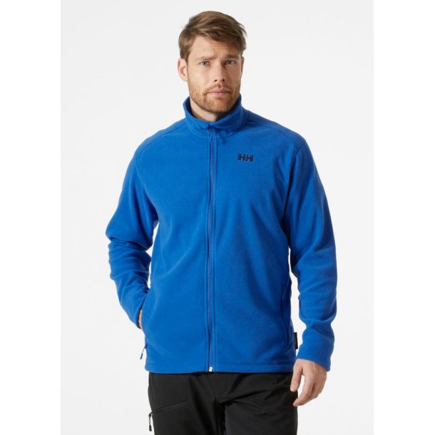 Helly Hansen Daybreaker Fleece Jacket Cobalt 2.0