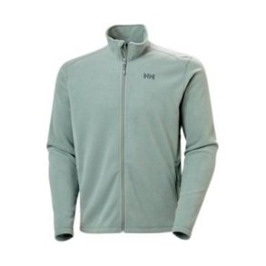 Helly Hansen Daybreaker Fleece Jacket Grey Cactus