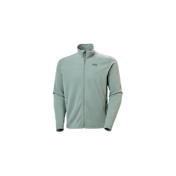 Helly Hansen Daybreaker Fleece Jacket Grey Cactus