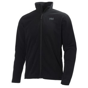 Helly Hansen Daybreaker Fleece Jacket Black