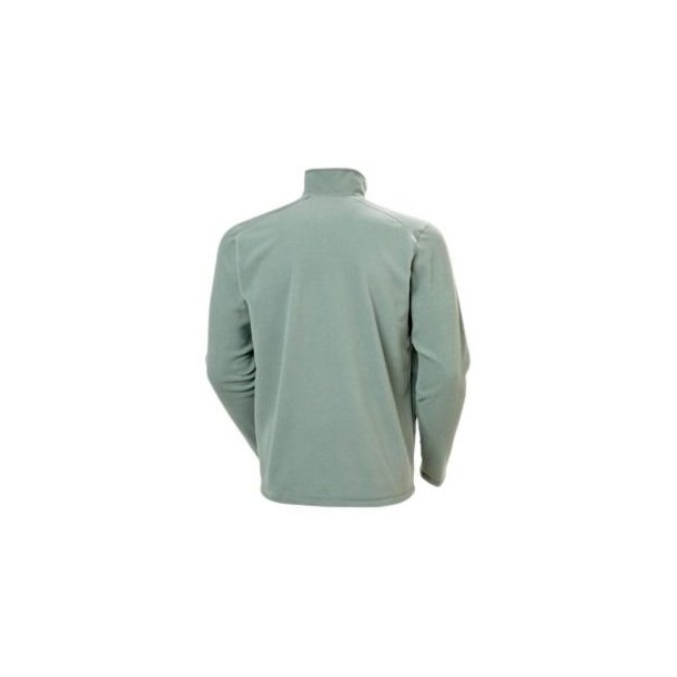 Helly Hansen Daybreaker Fleece Jacket Grey Cactus