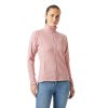 Helly Hansen Daybreaker Fleece Jct W Pink Salt