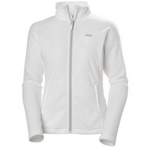 Helly Hansen Daybreaker Fleece Jct W White